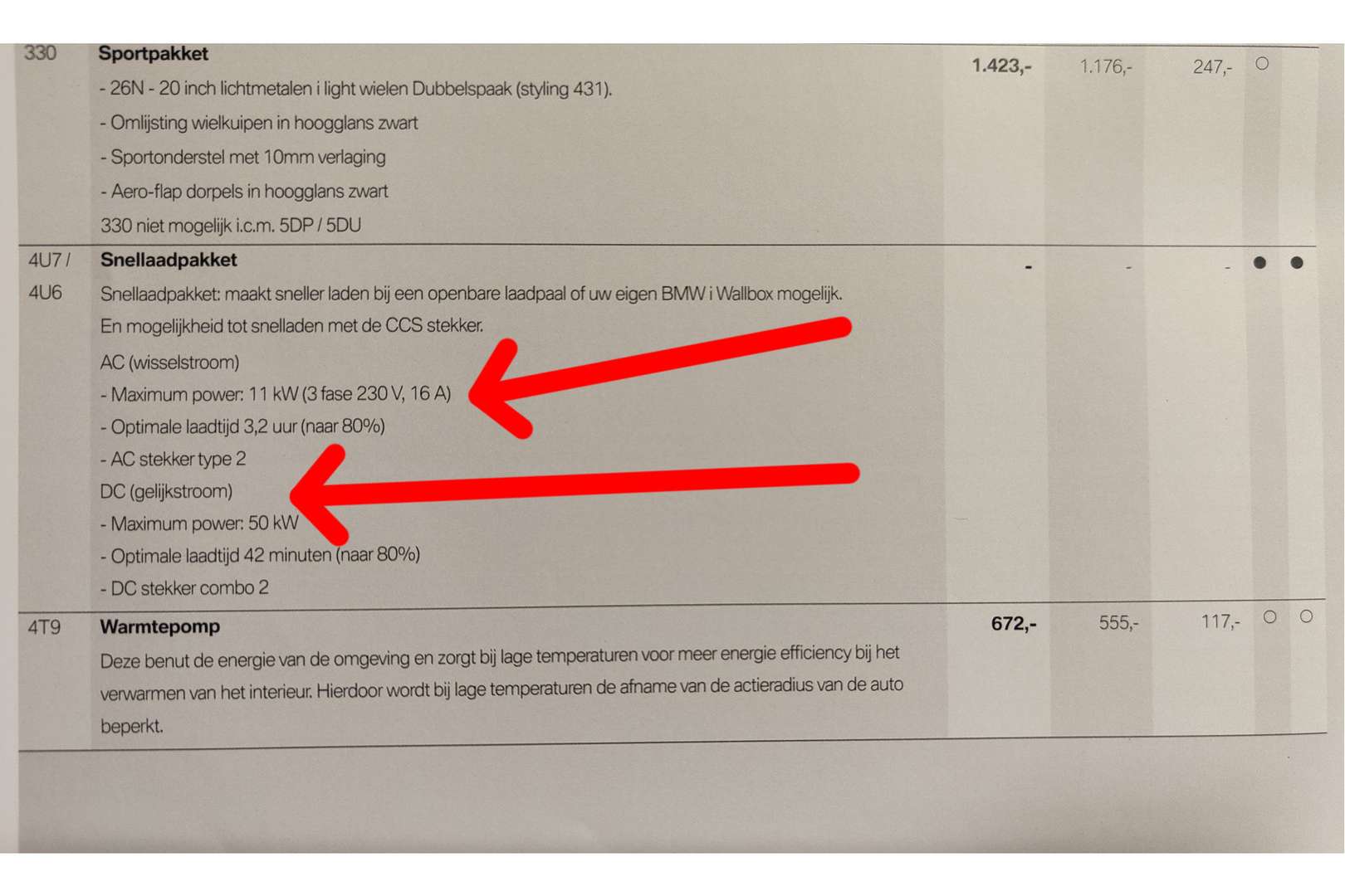 BMW I3 Executive Électrique - 2018 - Joinsteer - #34