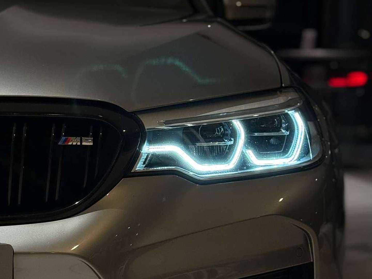 BMW M5 M5 - 2020 - Joinsteer - #25