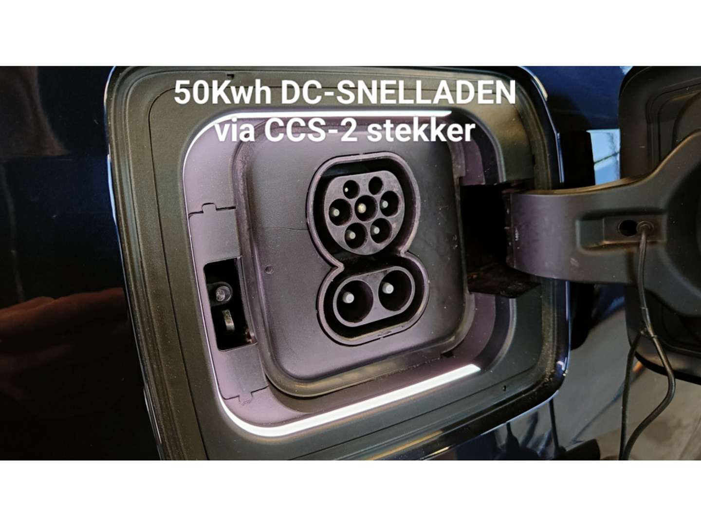 BMW I3 Executive Électrique - 2018 - Joinsteer - #35