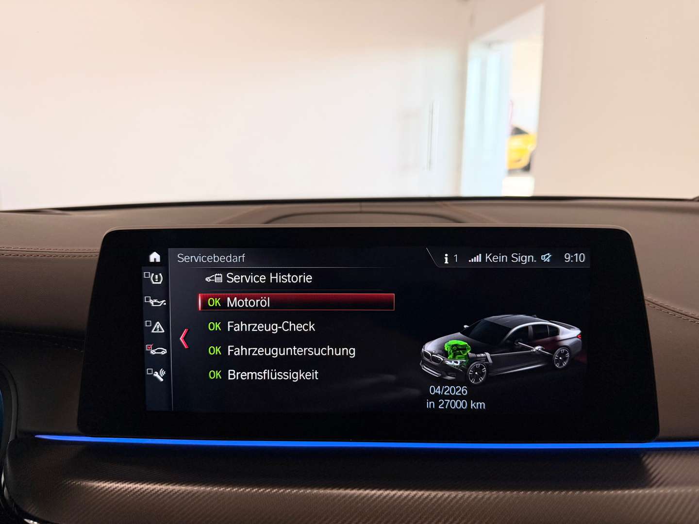 BMW M5 Individual - 2018 - Joinsteer - #36