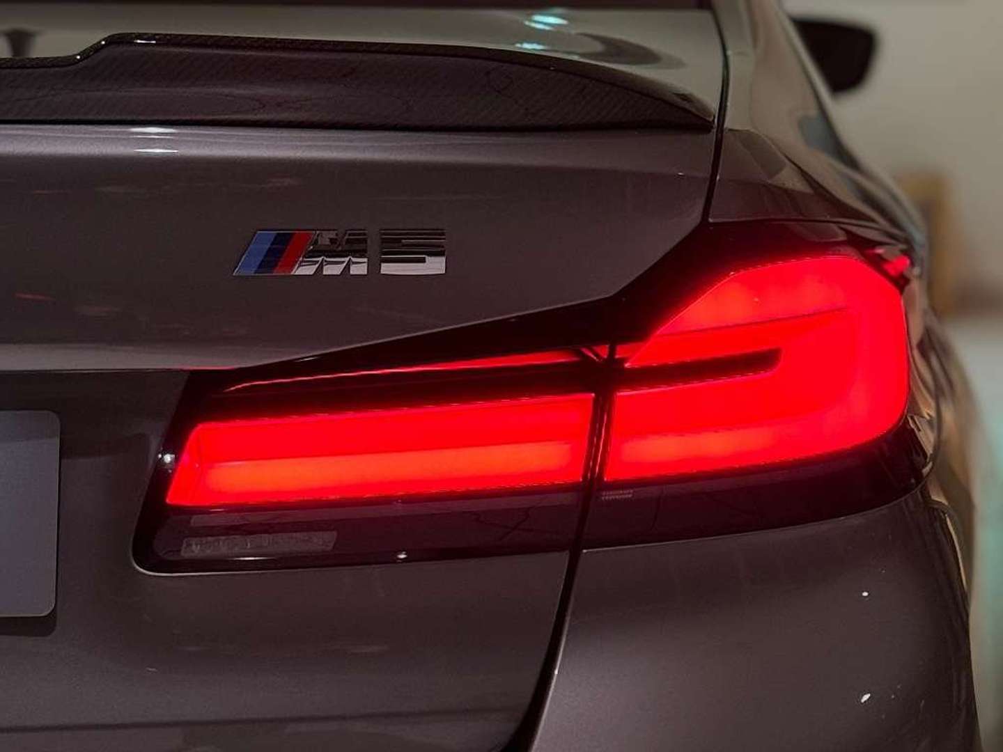 BMW M5 M5 - 2020 - Joinsteer - #26