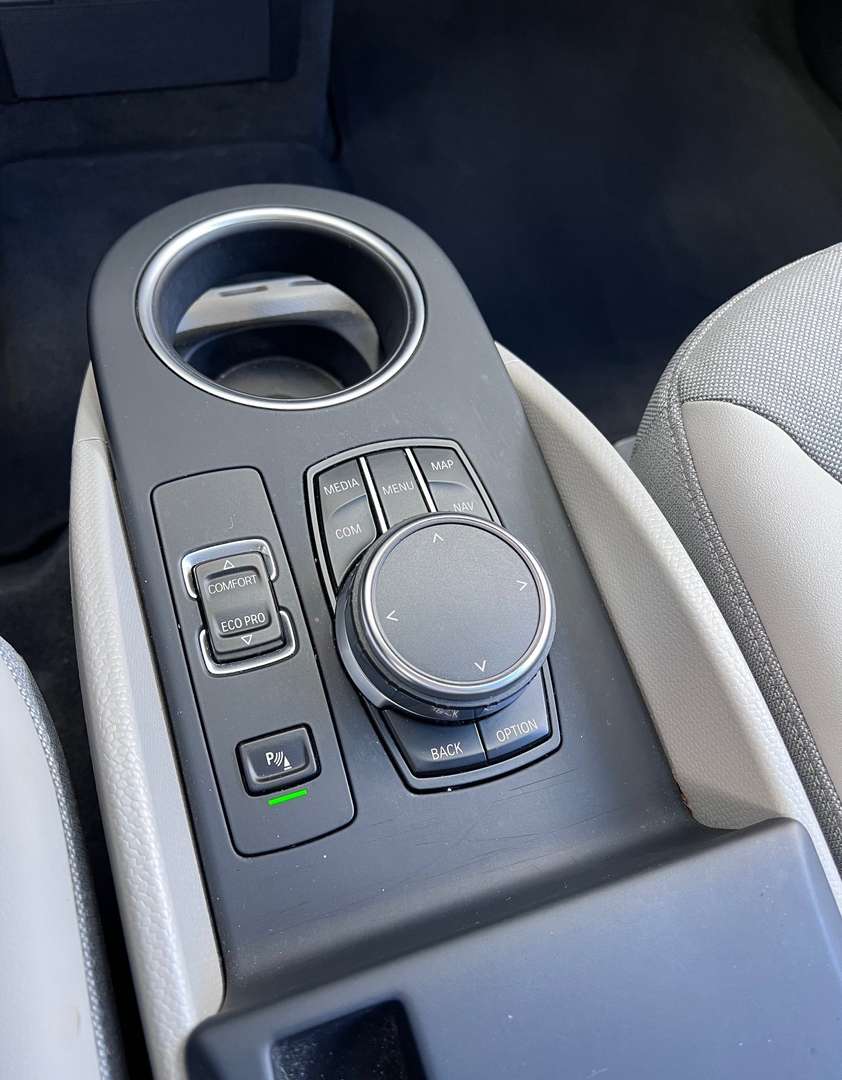 BMW I3 Executive Électrique - 2018 - Joinsteer - #39