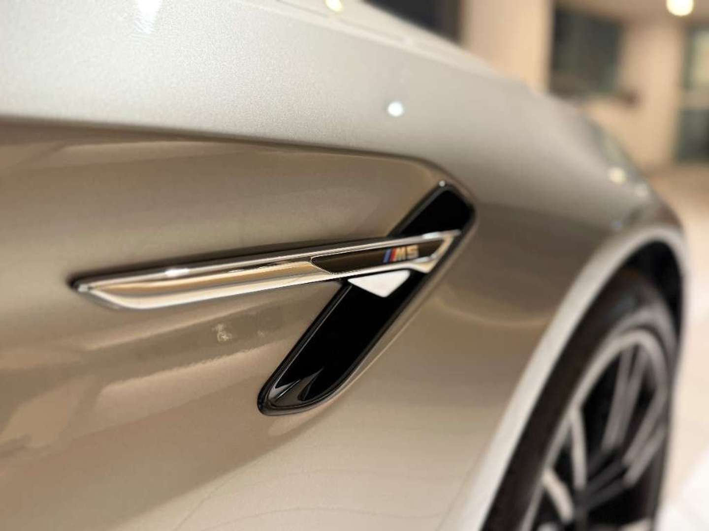 BMW M5 M5 - 2020 - Joinsteer - #27