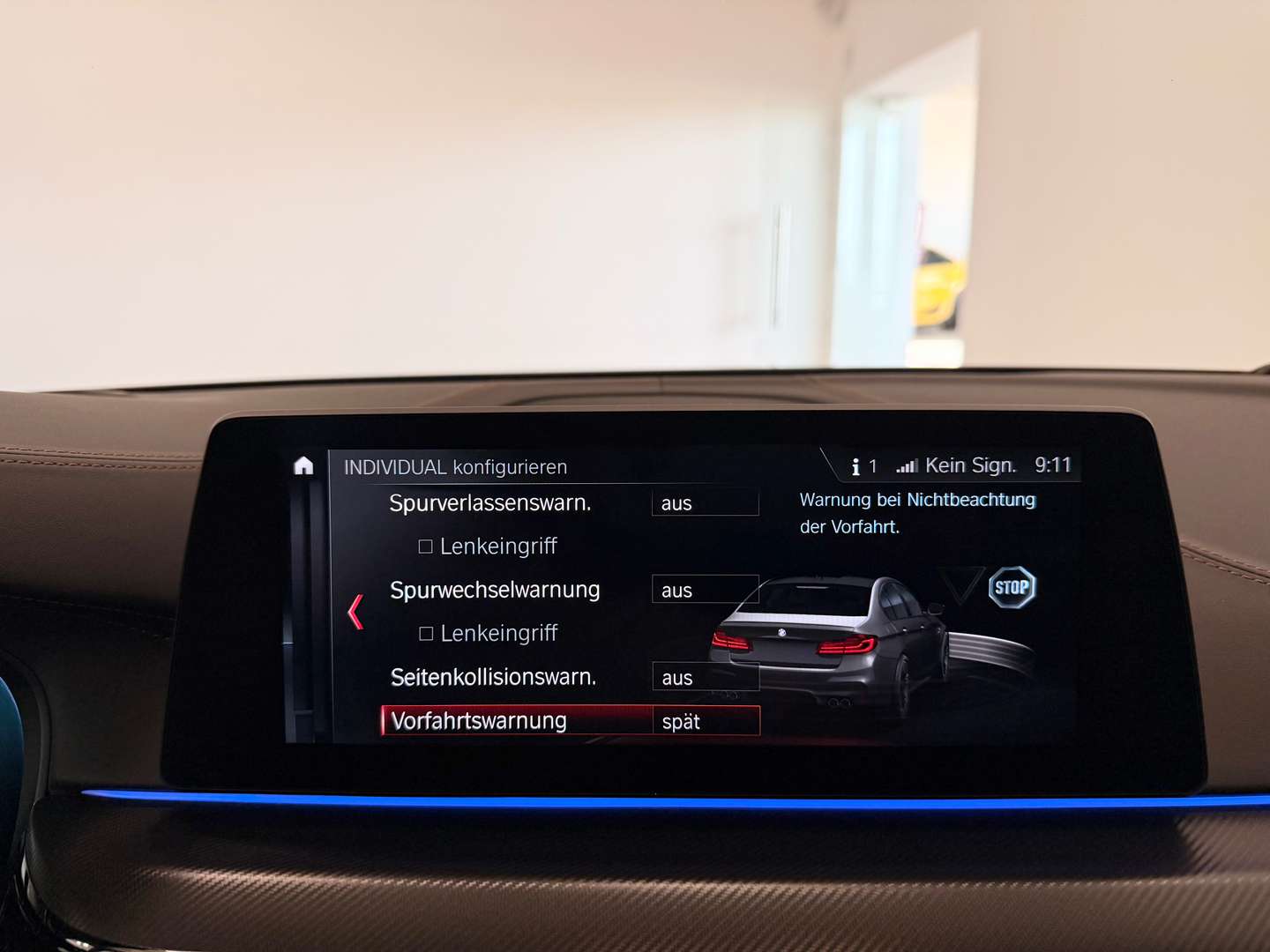 BMW M5 Individual - 2018 - Joinsteer - #40