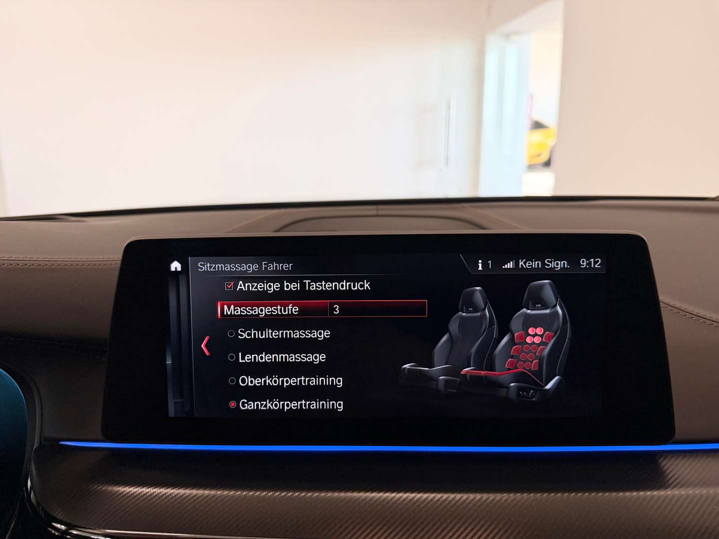 BMW M5 Individual - 2018 - Joinsteer - #41