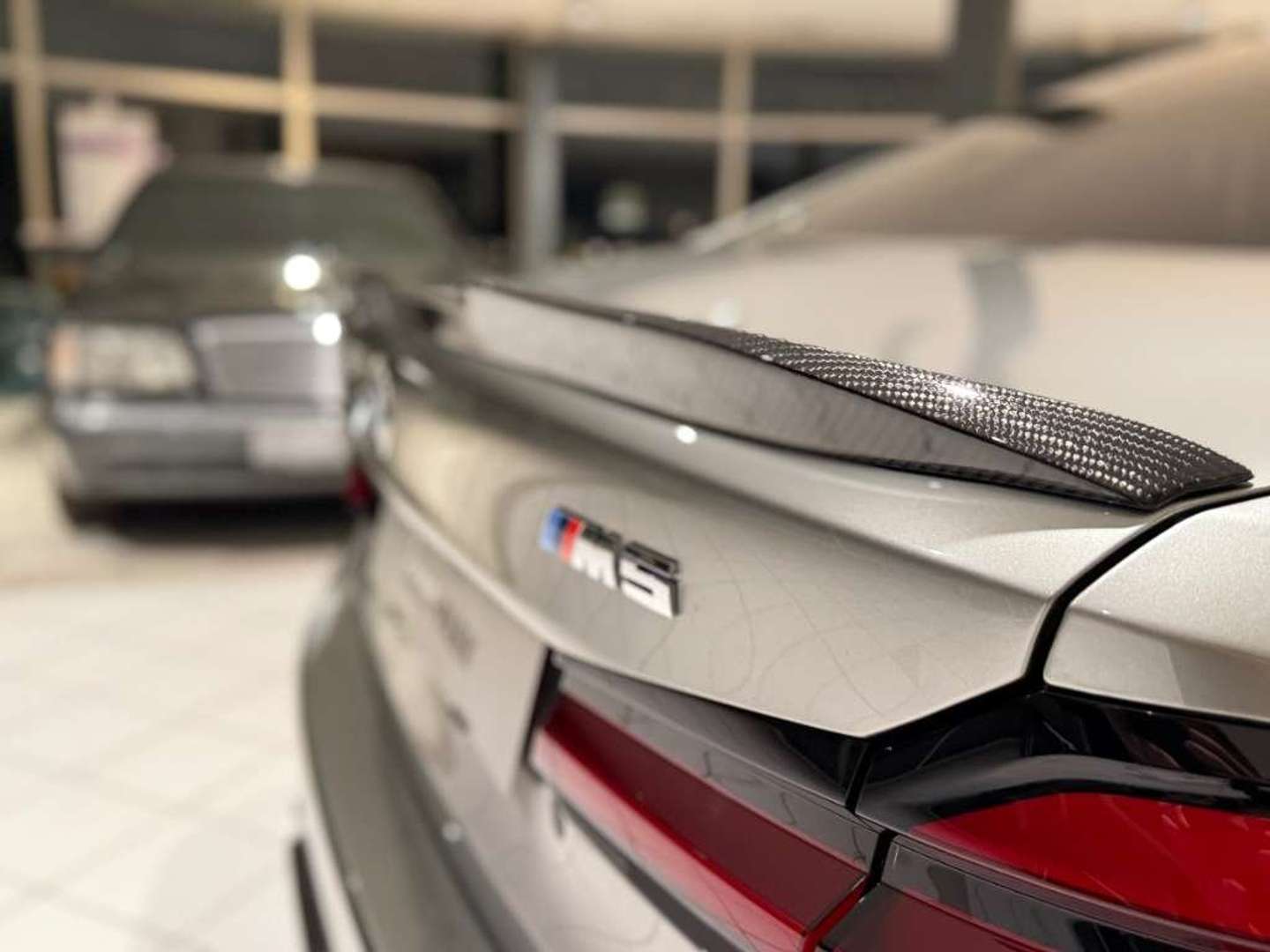 BMW M5 M5 - 2020 - Joinsteer - #28