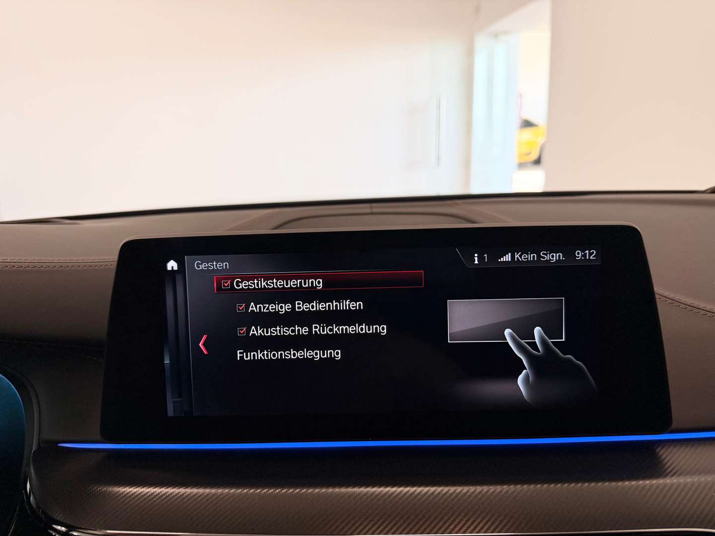 BMW M5 Individual - 2018 - Joinsteer - #42