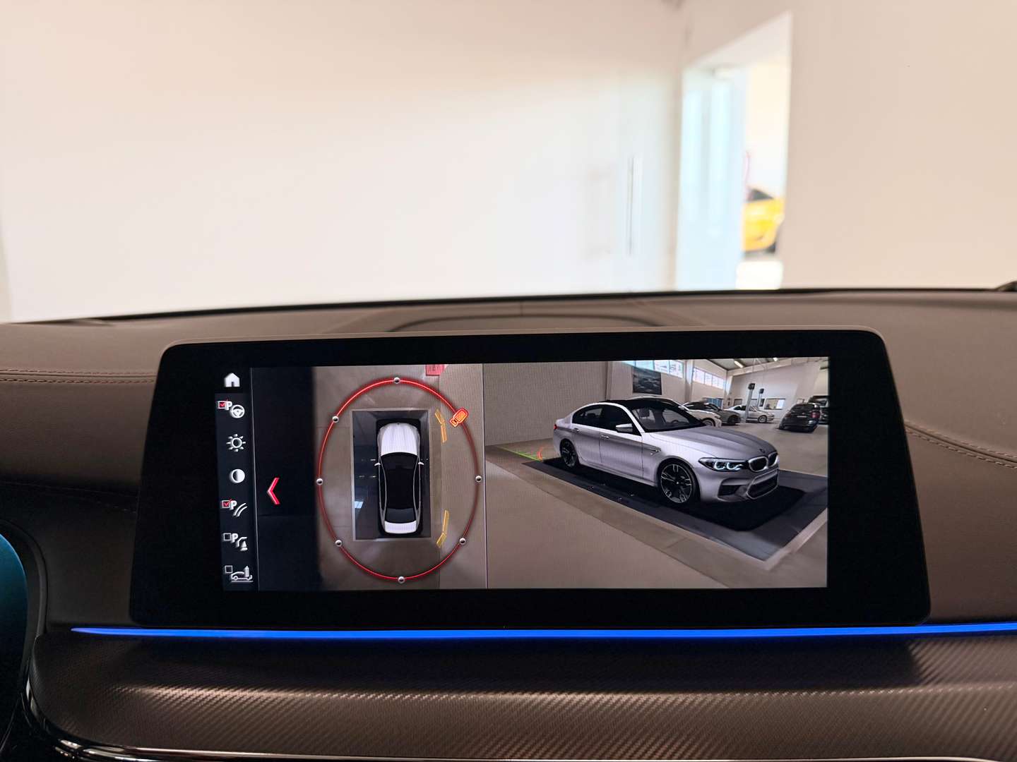 BMW M5 Individual - 2018 - Joinsteer - #45