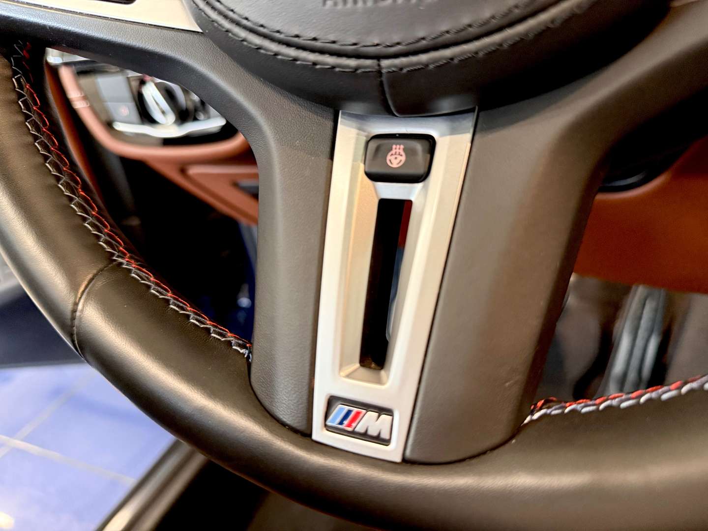 BMW M5 Individual - 2018 - Joinsteer - #47