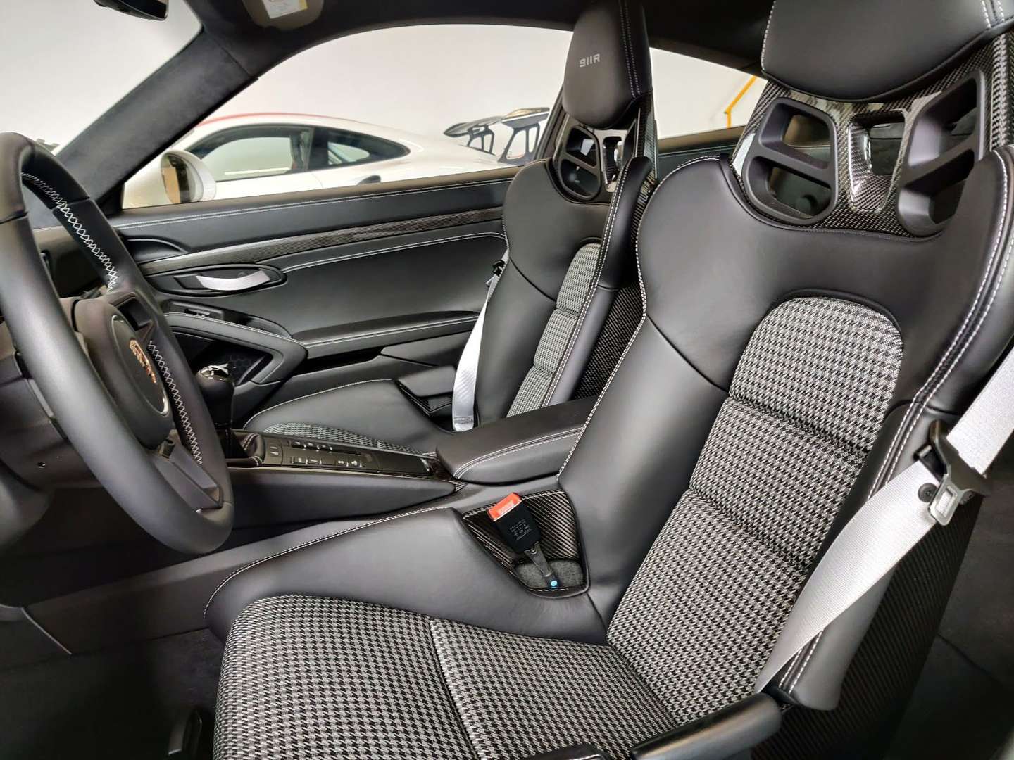 Porsche 991 GT3 Cabriolet - 2017 - Joinsteer - #11