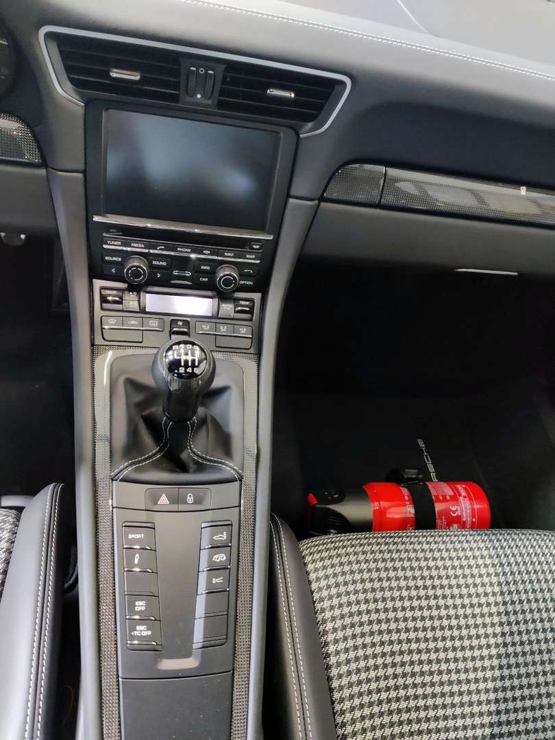 Porsche 991 GT3 Cabriolet - 2017 - Joinsteer - #15