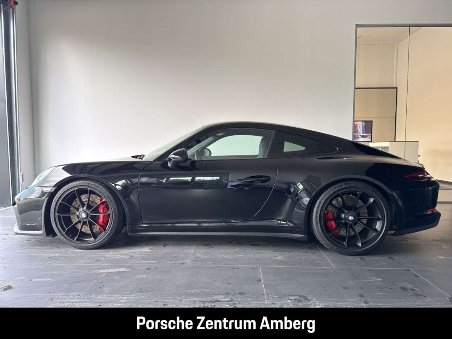 Porsche 991 Touring GT3 - 2018 - Joinsteer - #2