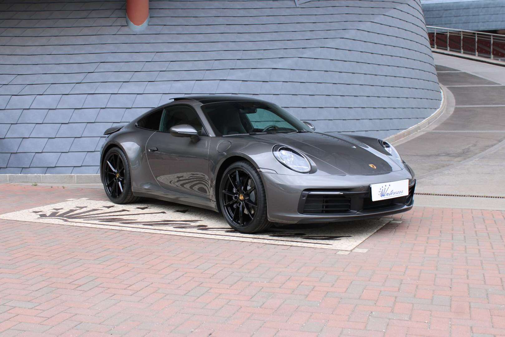 Porsche 991 Carrera Cabriolet - 2021 - Joinsteer - #1