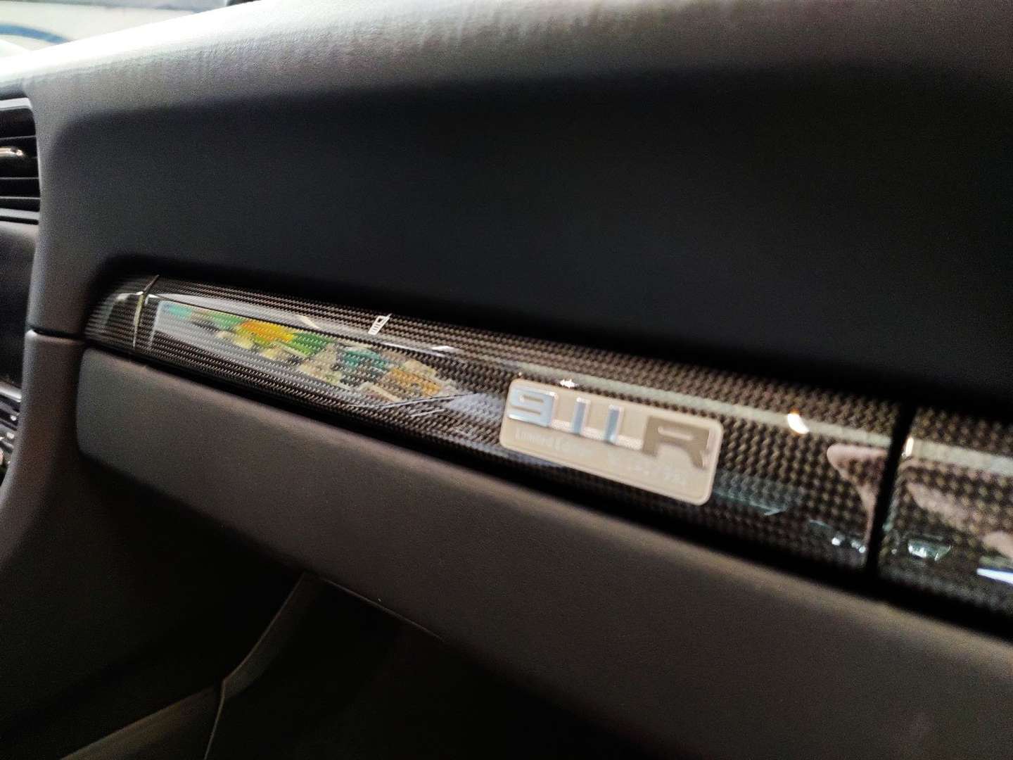 Porsche 991 GT3 Cabriolet - 2017 - Joinsteer - #17