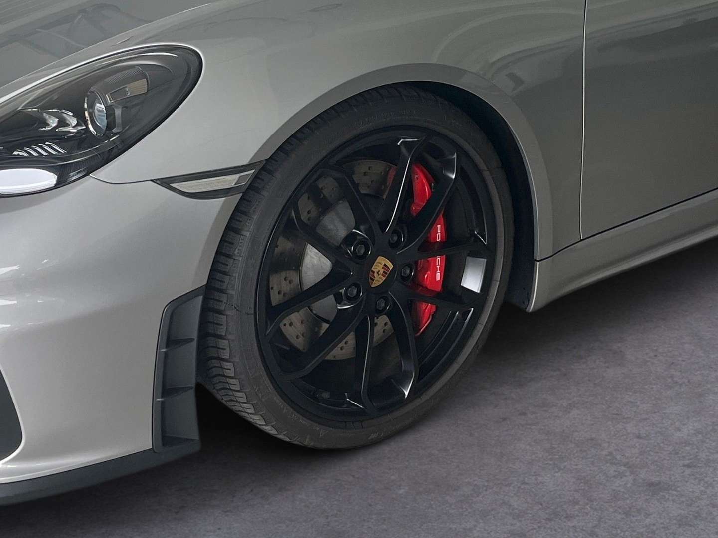 Porsche Boxster Spyder - 2020 - Joinsteer - #6