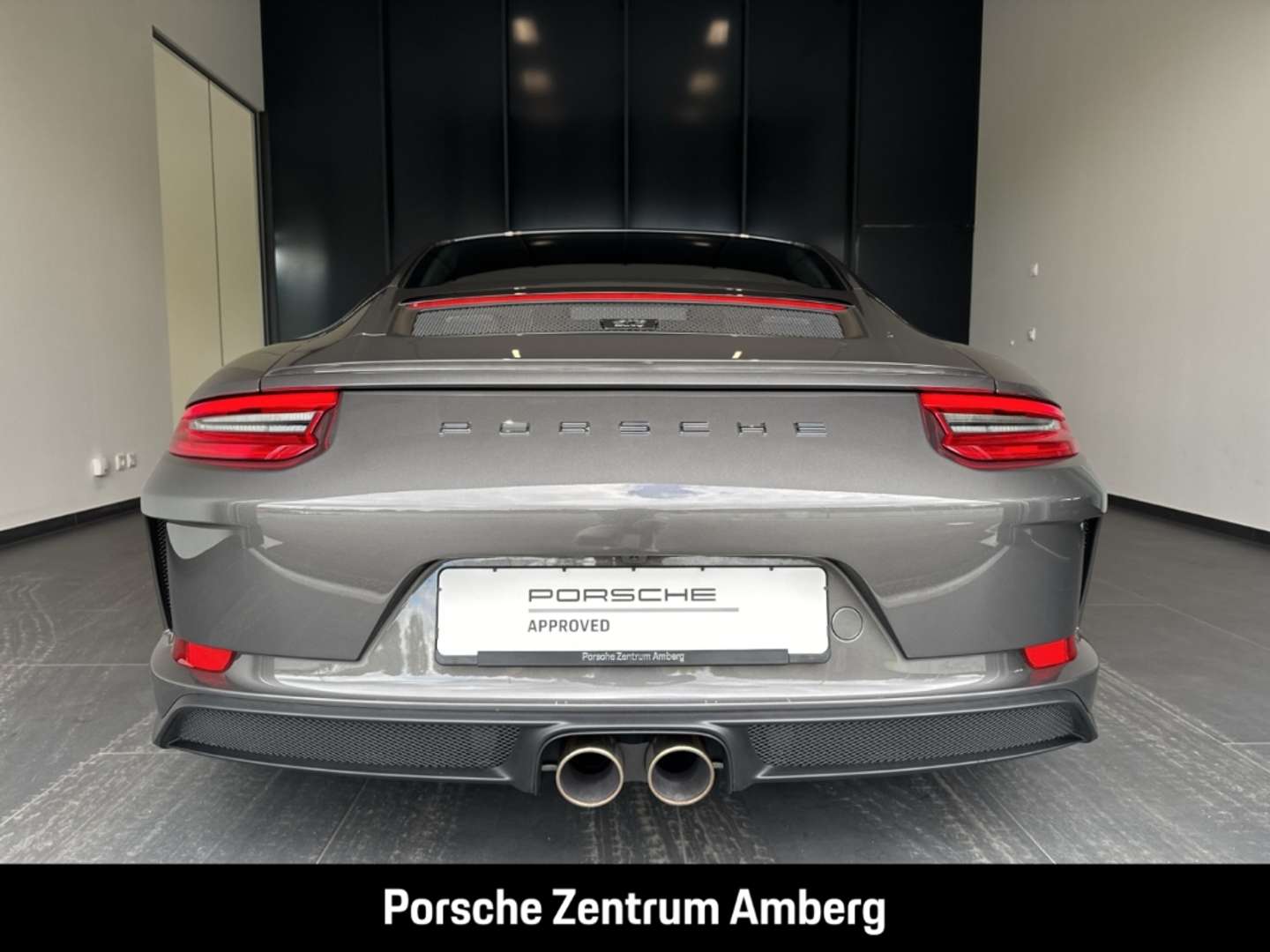 Porsche 991 Touring GT3 - 2018 - Joinsteer - #4