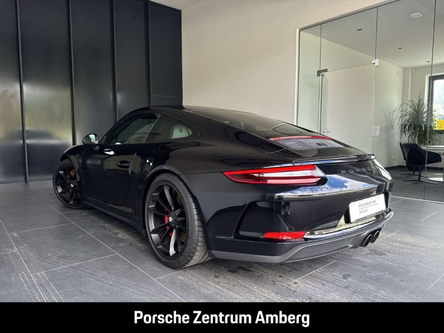 Porsche 991 Touring GT3 - 2018 - Joinsteer - #3