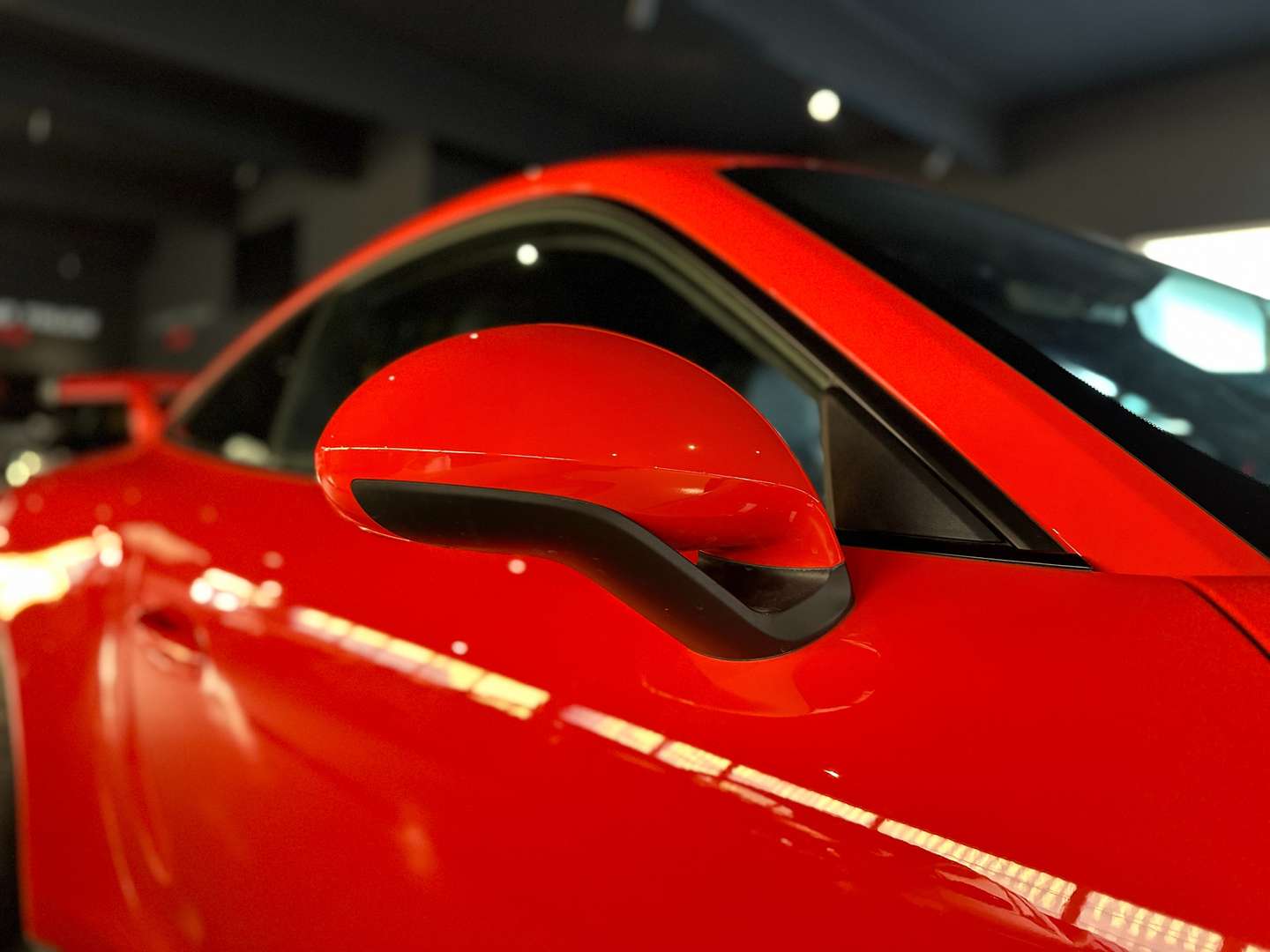 Porsche 991 GT3 Coupé - 2018 - Joinsteer - #5