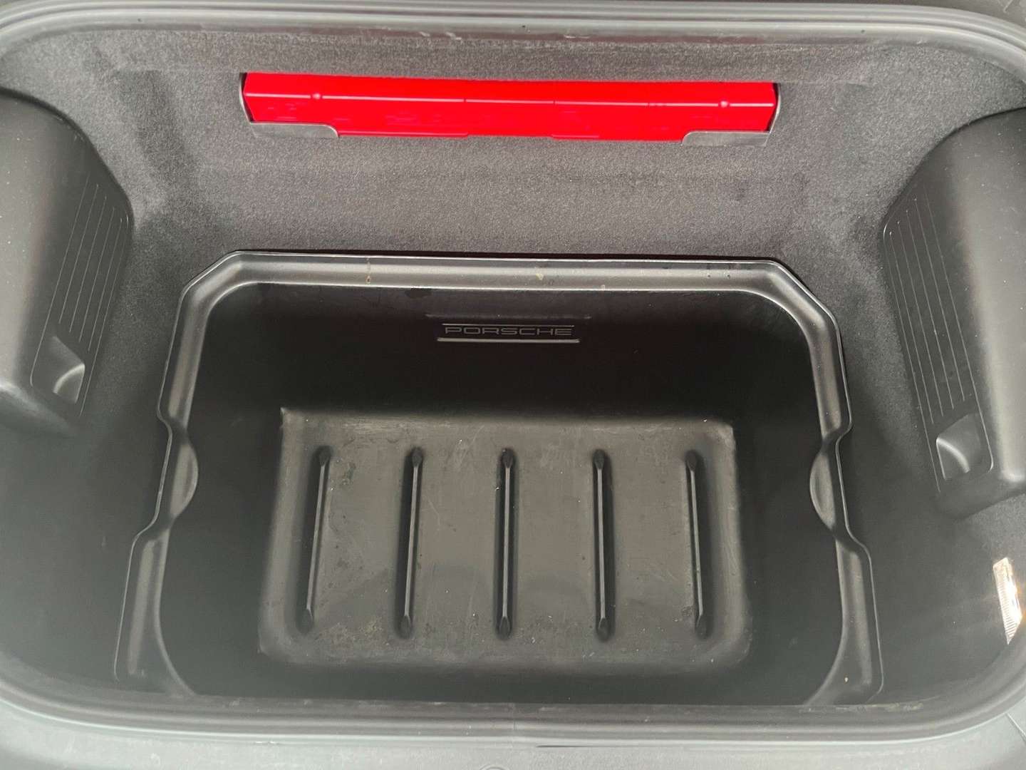 Porsche Boxster Spyder - 2020 - Joinsteer - #11