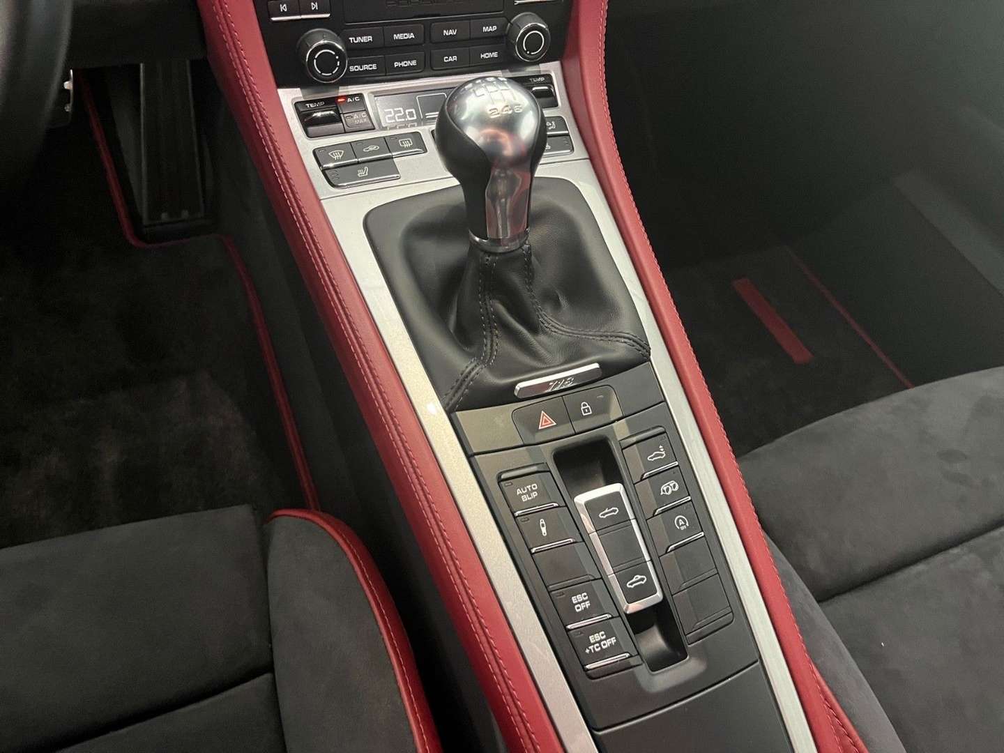 Porsche Boxster Spyder - 2020 - Joinsteer - #12