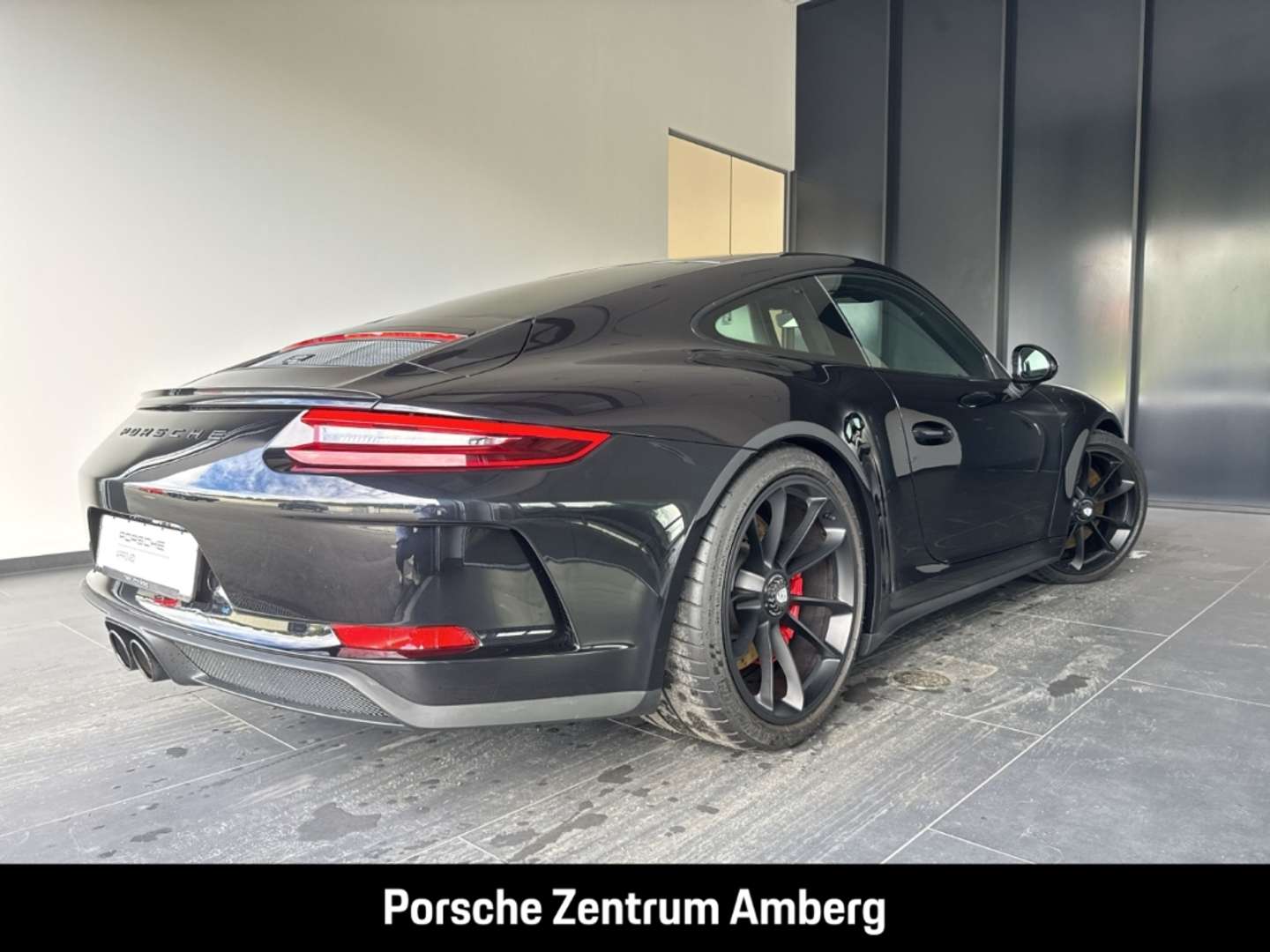 Porsche 991 Touring GT3 - 2018 - Joinsteer - #5