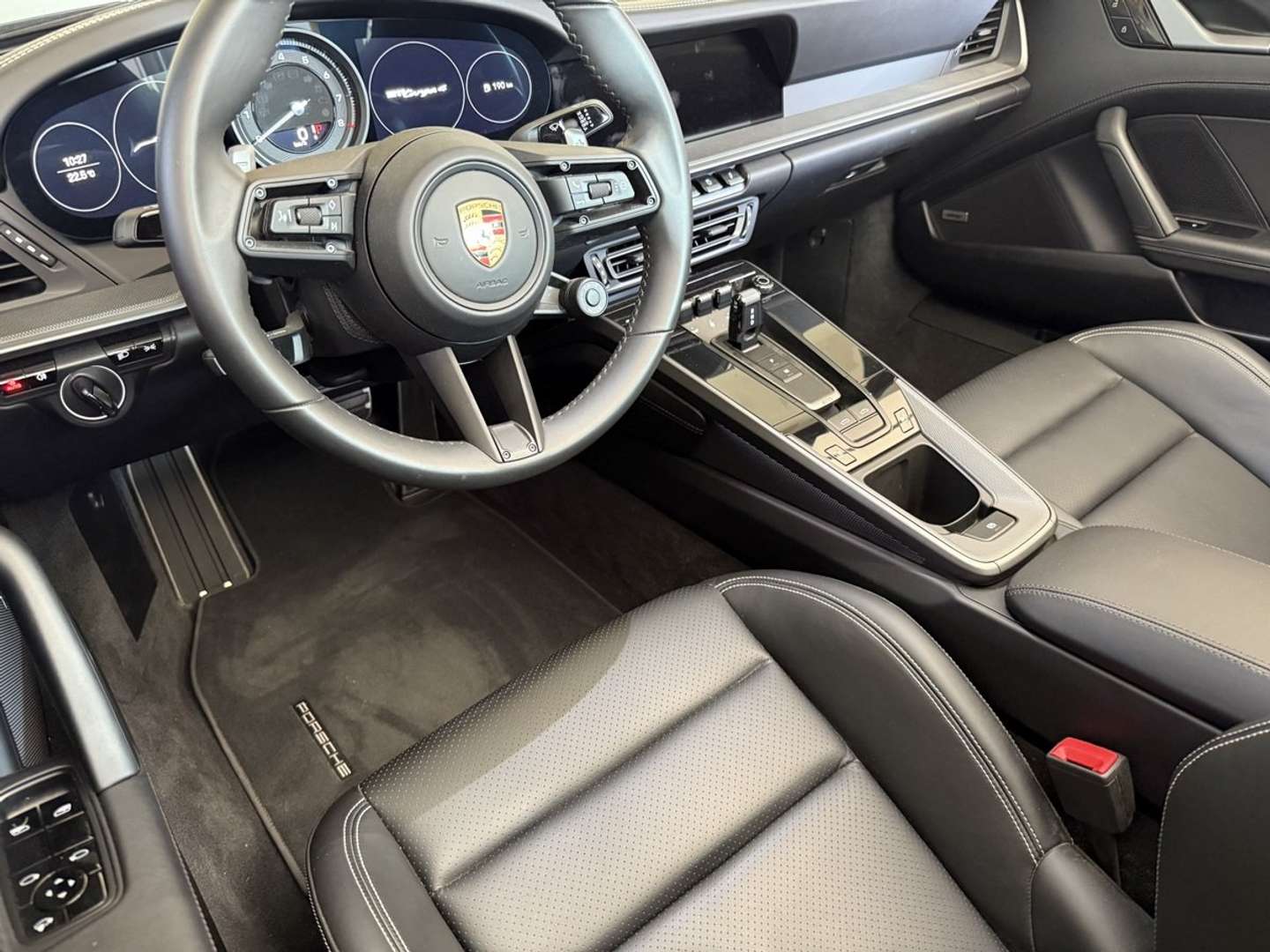 Porsche 911 Carrera 4 Targa - 2020 - Joinsteer - #3