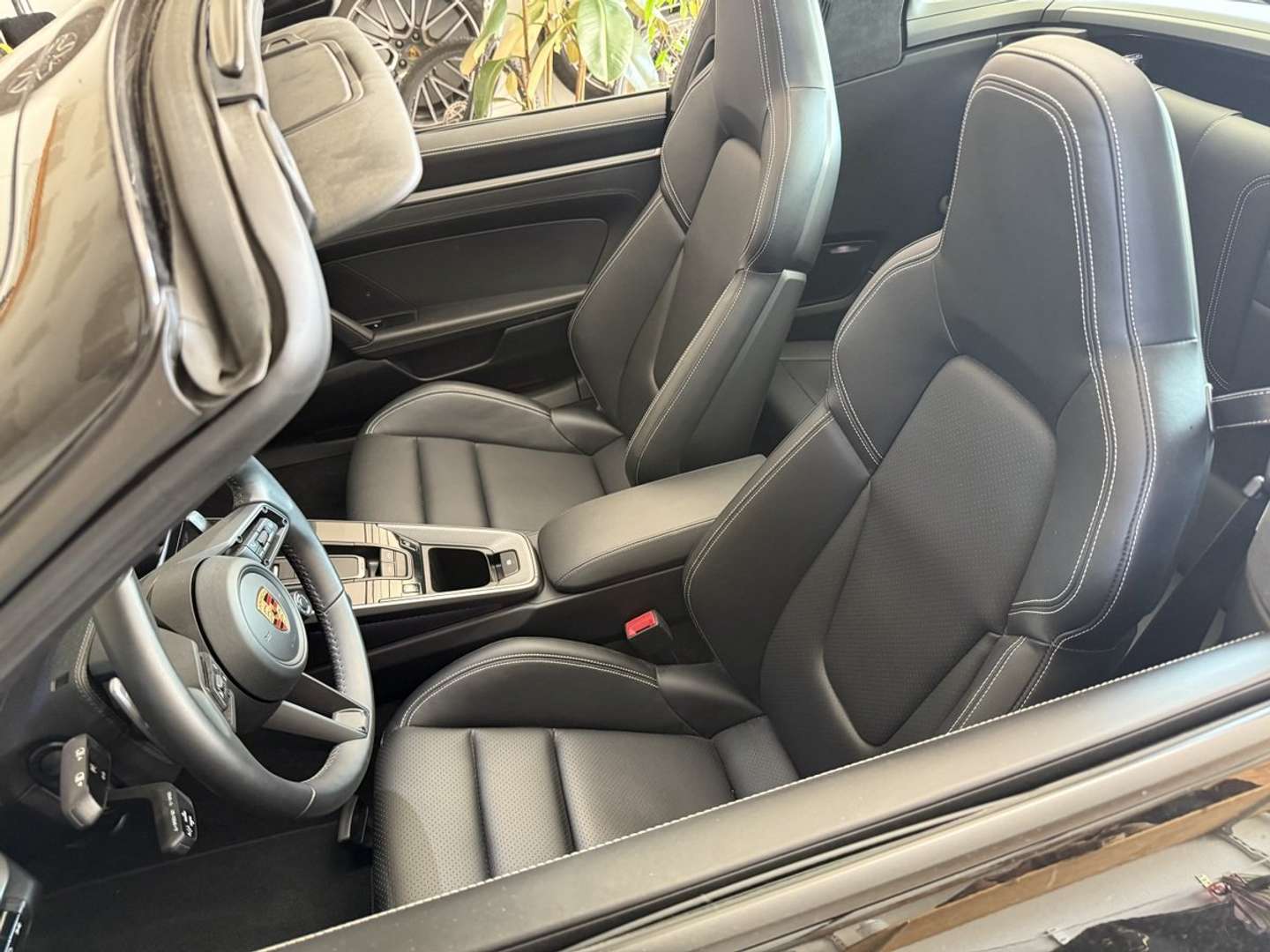 Porsche 911 Carrera 4 Targa - 2020 - Joinsteer - #4