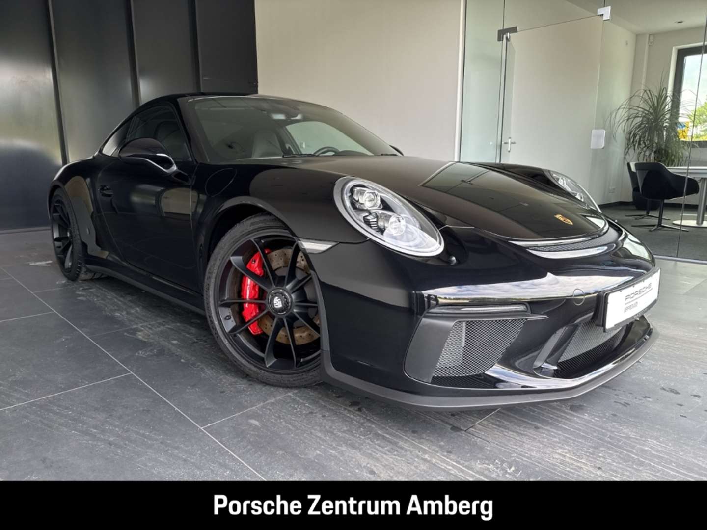 Porsche 991 Touring GT3 - 2018 - Joinsteer - #6