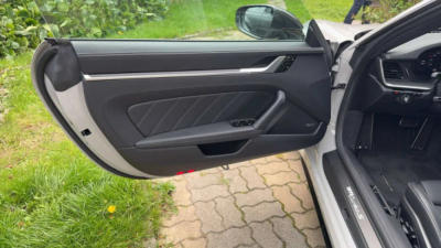 Porsche 992 I Turbo S -  - Joinsteer - #5