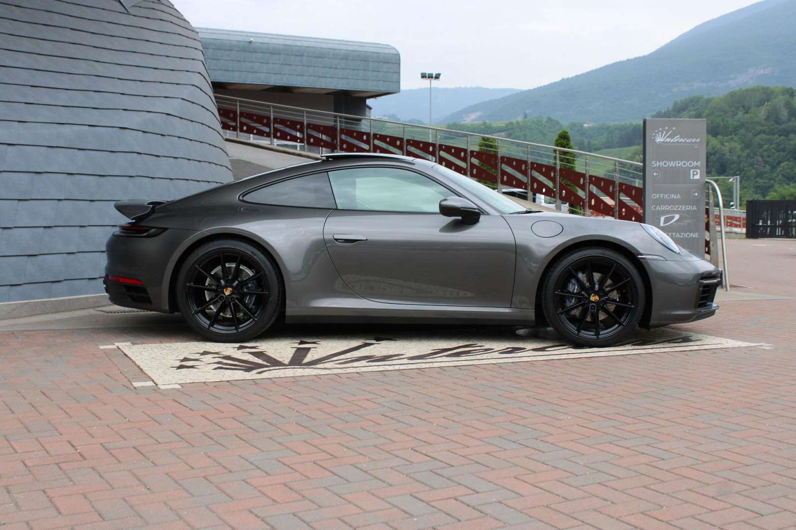 Porsche 991 Carrera Cabriolet - 2021 - Joinsteer - #5