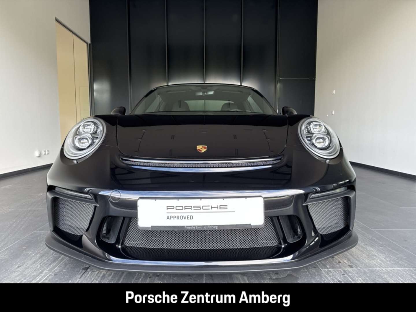 Porsche 991 Touring GT3 - 2018 - Joinsteer - #7
