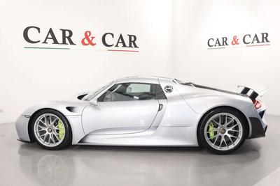 Porsche 918 Weissach Package Spyder - - Joinsteer - #5