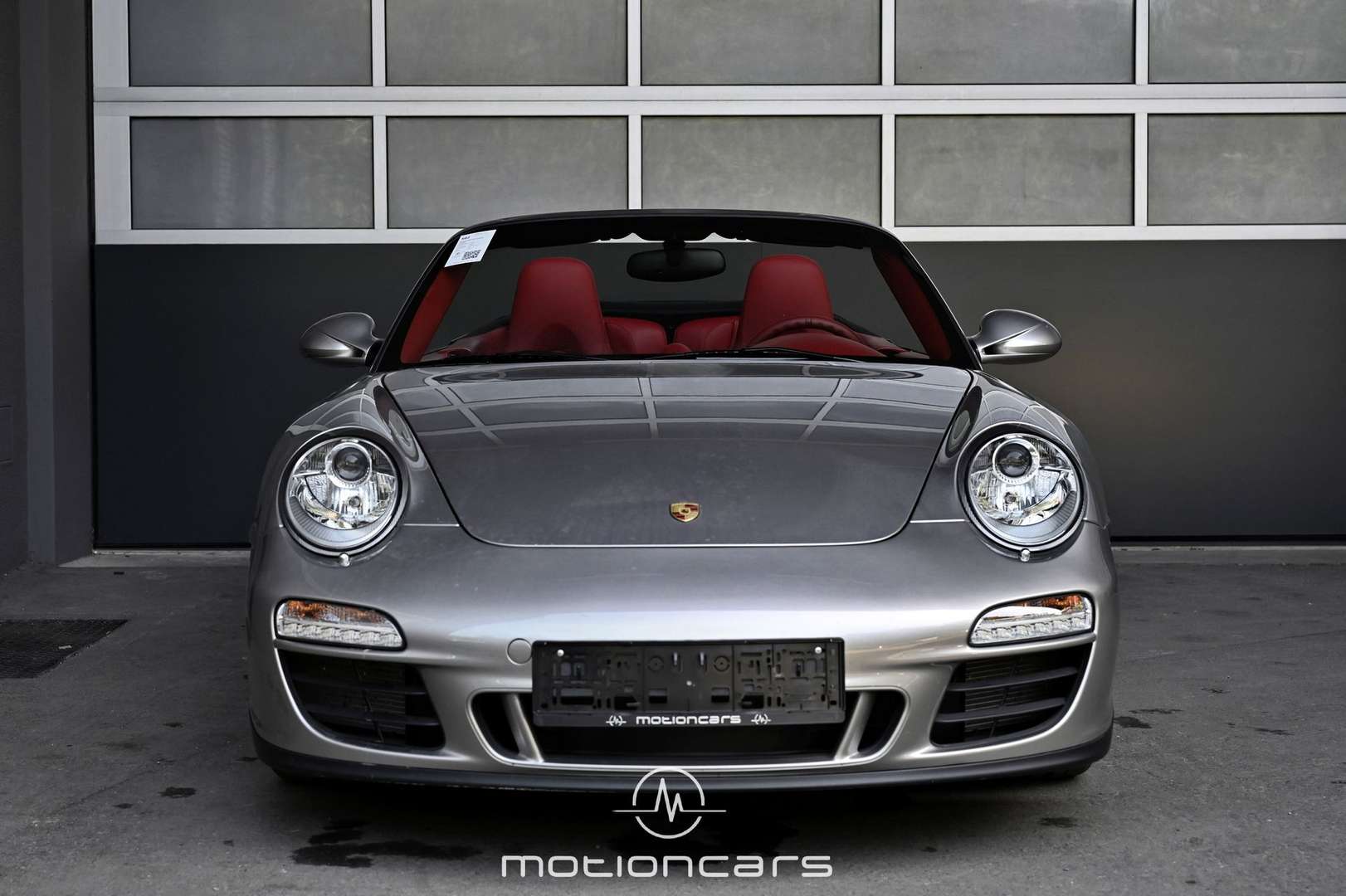 Porsche 997 I GTS Cabriolet - 2011 - Joinsteer - #5