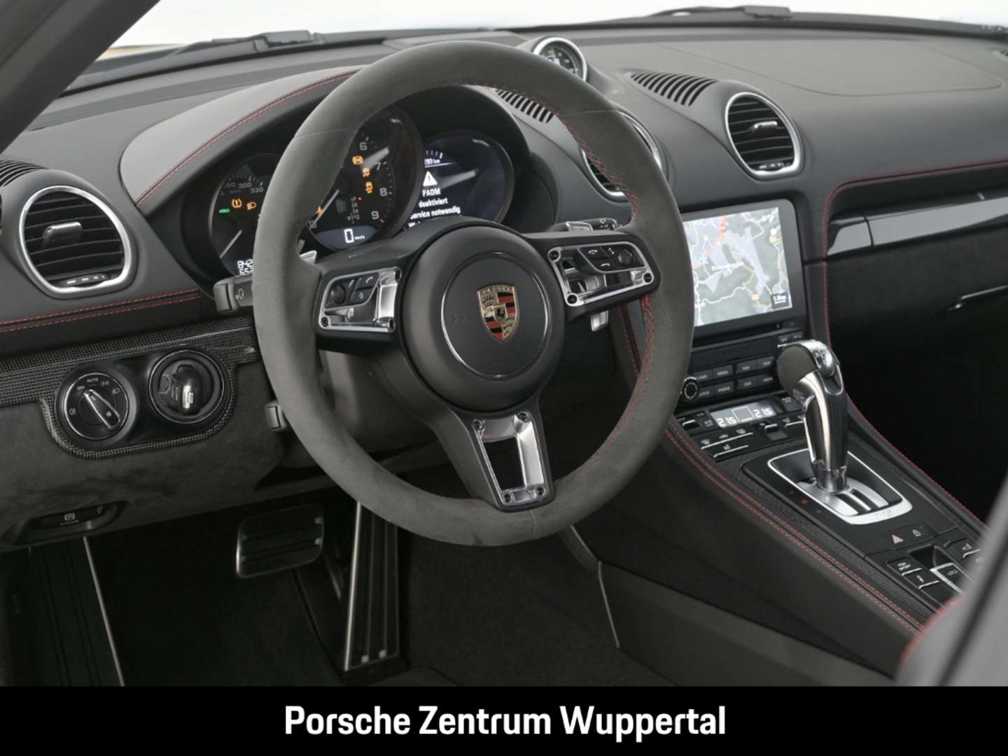 Porsche 718 Spyder - 2021 - Joinsteer - #13