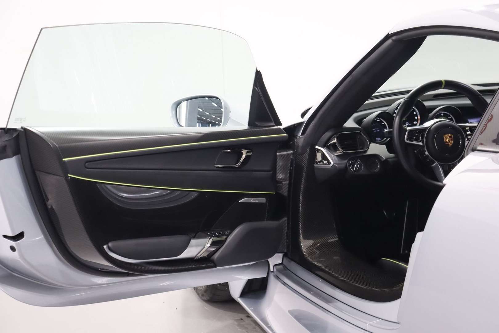 Porsche 918 Weissach Package Spyder - 2016 - Joinsteer - #16