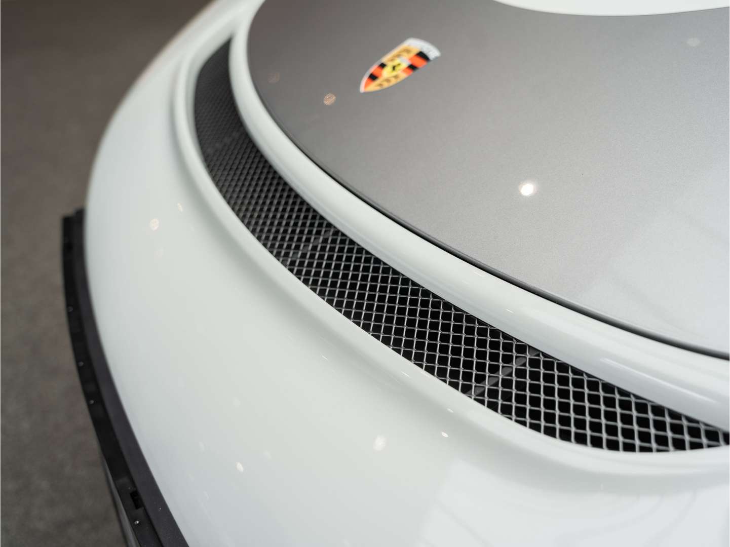 Porsche 991 Speedster Cabriolet - 2019 - Joinsteer - #20