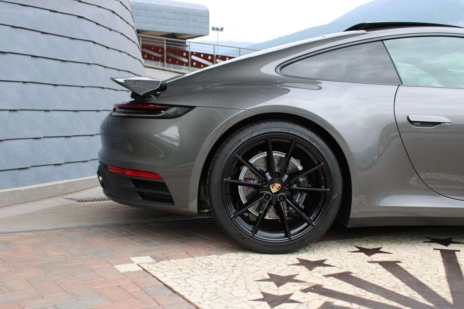 Porsche 991 Carrera Cabriolet - 2021 - Joinsteer - #7