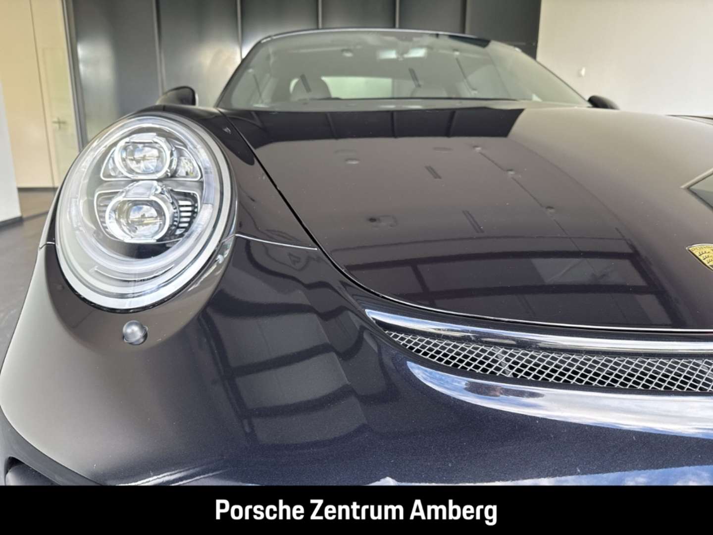 Porsche 991 Touring GT3 - 2018 - Joinsteer - #9