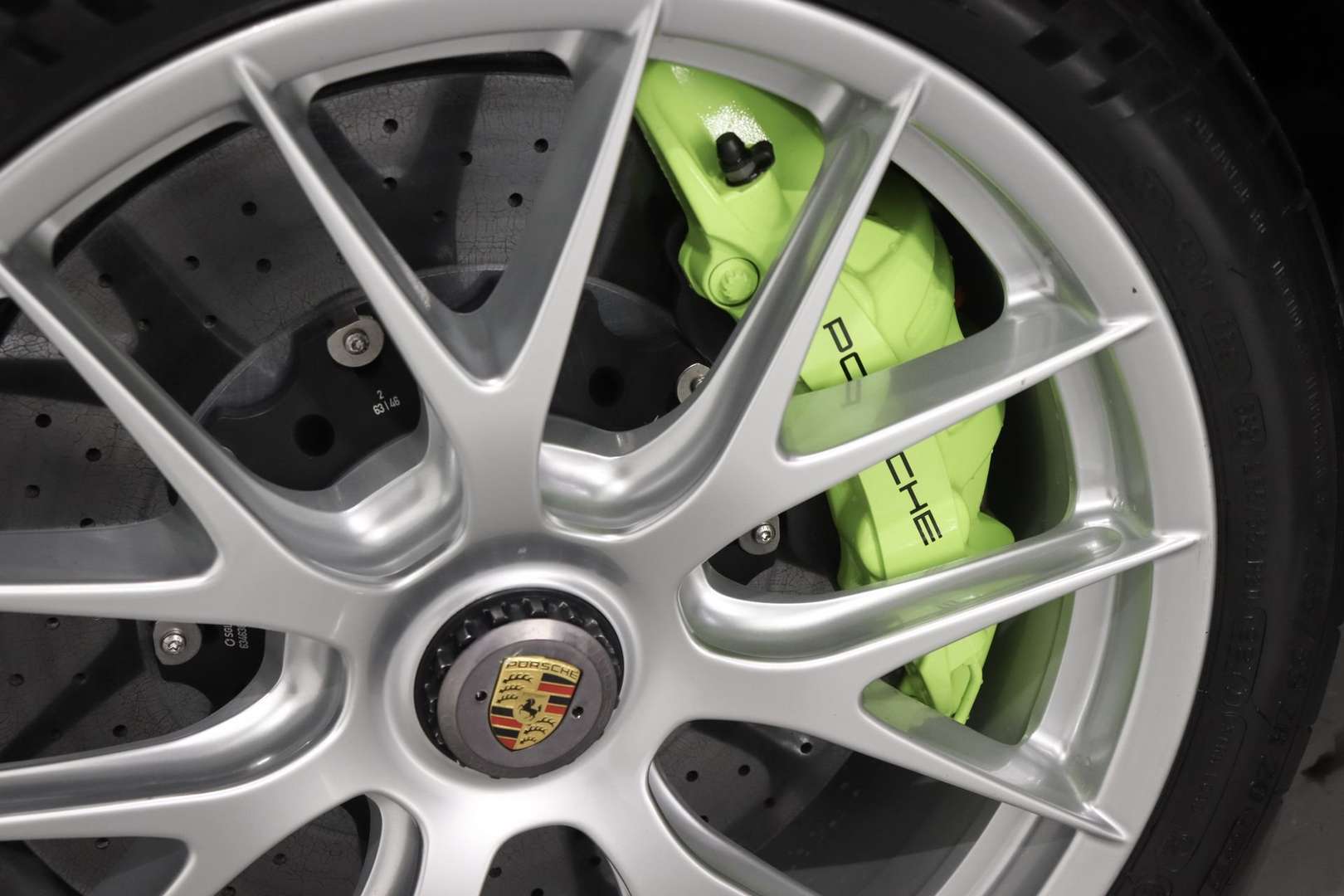 Porsche 918 Weissach Package Spyder - 2016 - Joinsteer - #24