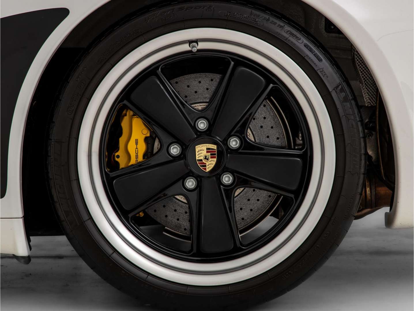 Porsche 997 I Speedster - 2011 - Joinsteer - #3