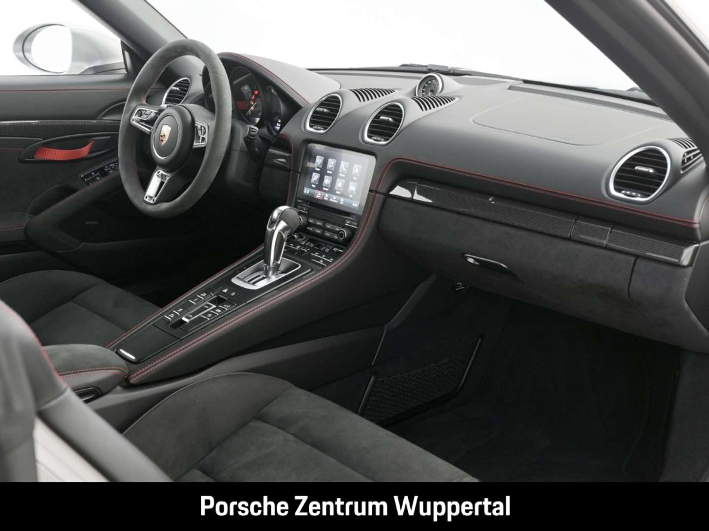Porsche 718 Spyder - 2021 - Joinsteer - #19