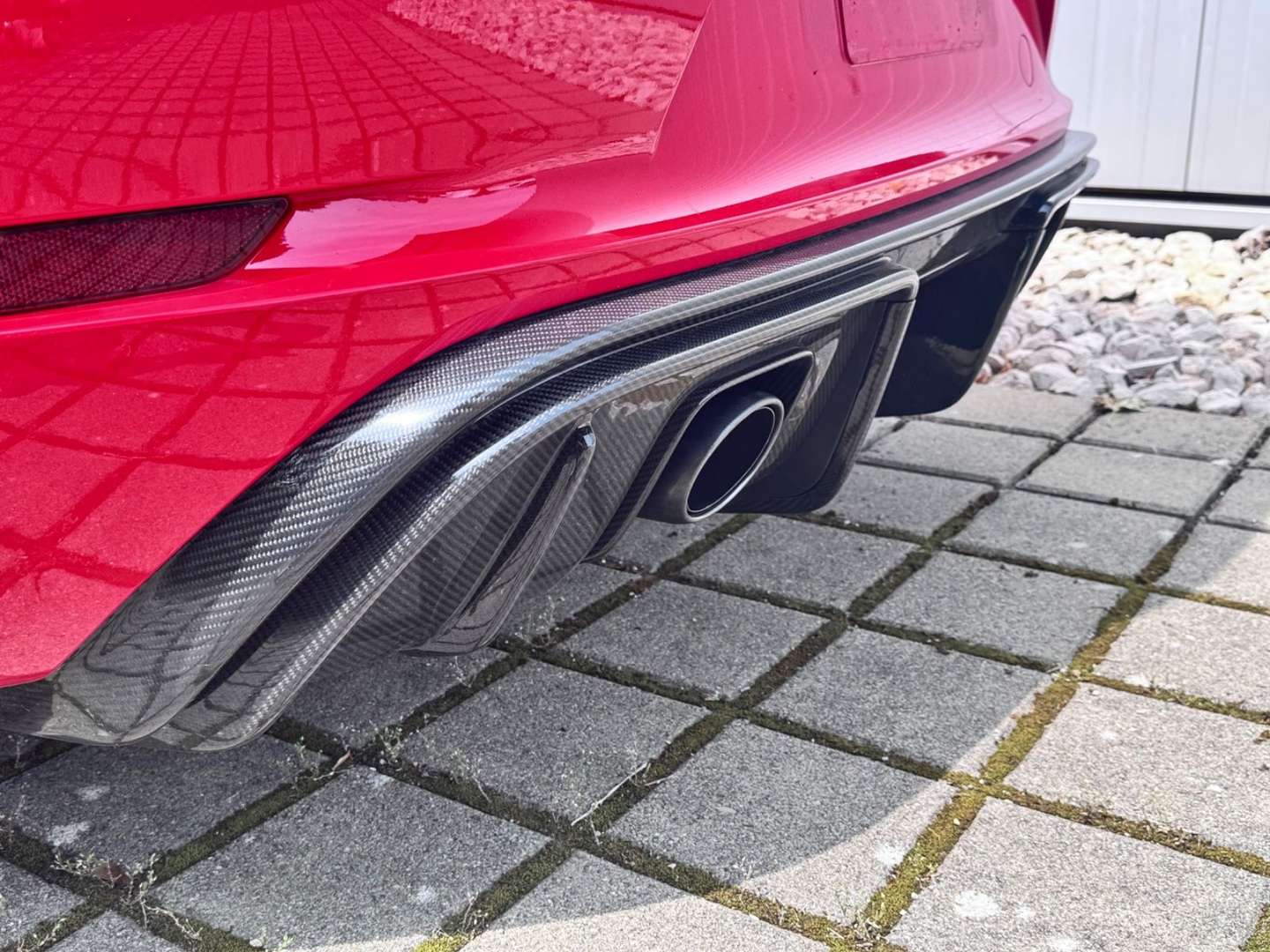 Porsche 718 Cayman Cabriolet GT4 - 2020 - Joinsteer - #6