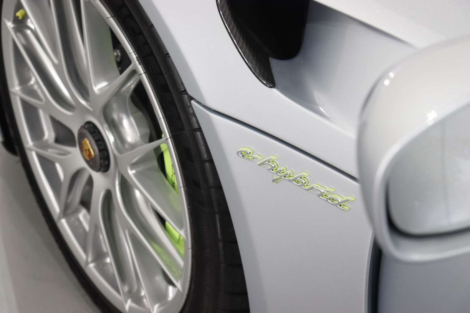 Porsche 918 Weissach Package Spyder - 2016 - Joinsteer - #30