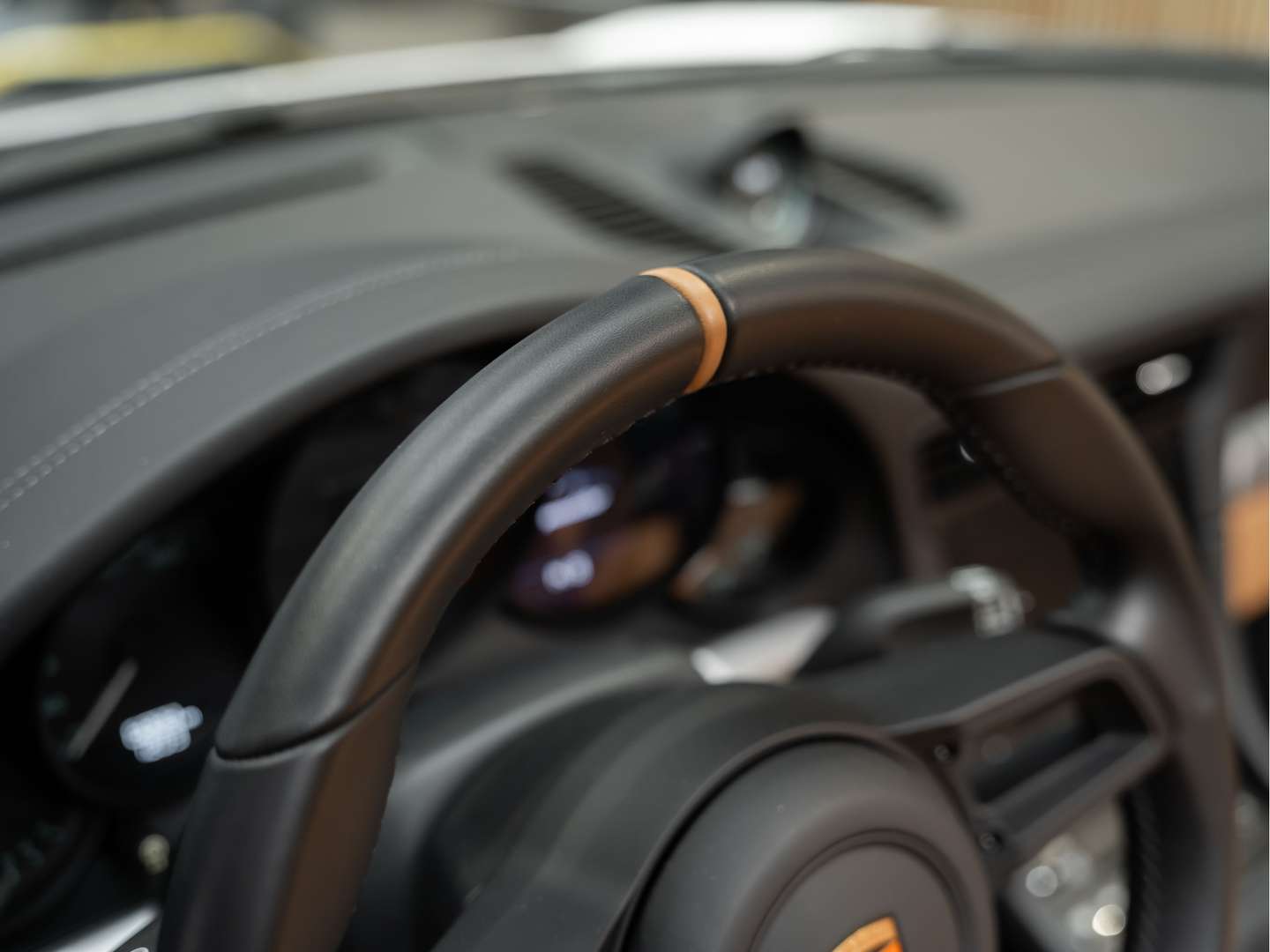 Porsche 991 Speedster Cabriolet - 2019 - Joinsteer - #28