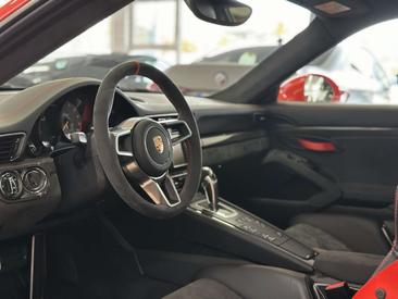 Porsche 991 GT3 RS — photo 9