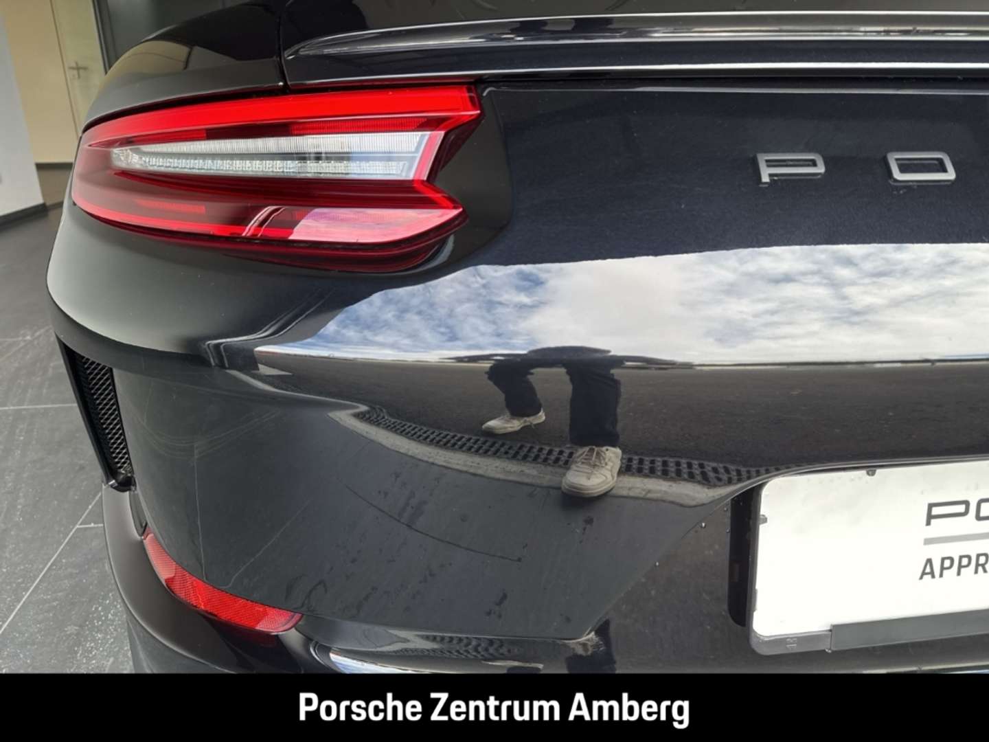 Porsche 991 Touring GT3 - 2018 - Joinsteer - #10