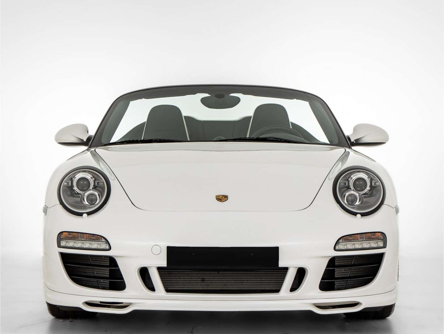 Porsche 997 I Speedster - 2011 - Joinsteer - #4