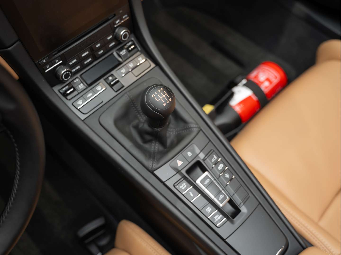 Porsche 991 Speedster Cabriolet - 2019 - Joinsteer - #31