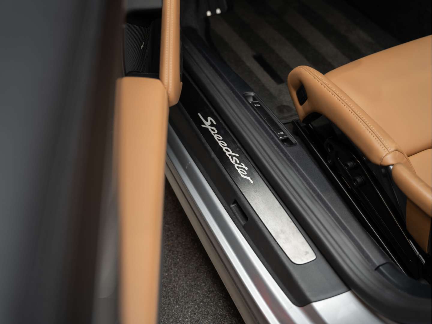 Porsche 991 Speedster Cabriolet - 2019 - Joinsteer - #32