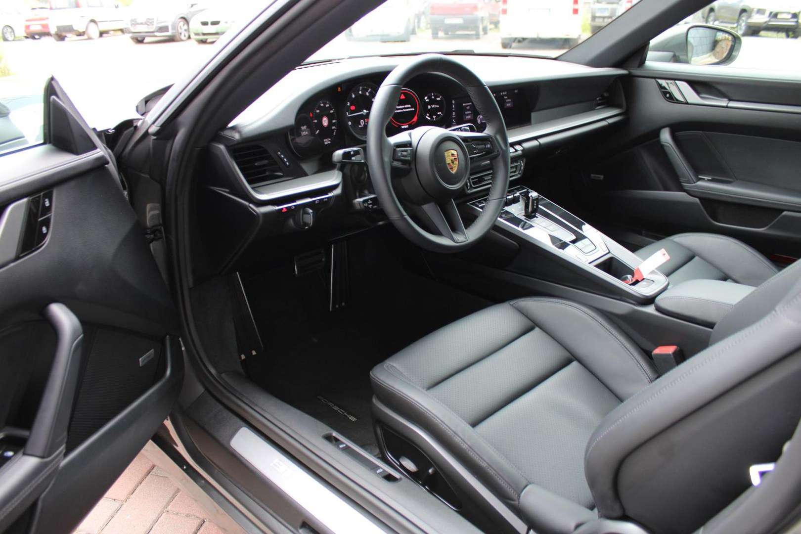Porsche 991 Carrera Cabriolet - 2021 - Joinsteer - #10